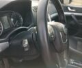Черный Шкода Октавия Скаут, объемом двигателя 2 л и пробегом 257 тыс. км за 12300 $, фото 18 на Automoto.ua