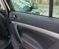 Черный Шкода Октавия Скаут, объемом двигателя 2 л и пробегом 257 тыс. км за 12300 $, фото 1 на Automoto.ua