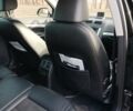 Черный Шкода Октавия Скаут, объемом двигателя 2 л и пробегом 257 тыс. км за 12300 $, фото 8 на Automoto.ua