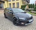 Чорний Шкода Octavia Scout, об'ємом двигуна 2 л та пробігом 295 тис. км за 14900 $, фото 80 на Automoto.ua