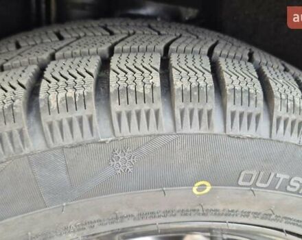 Чорний Шкода Octavia Scout, об'ємом двигуна 2 л та пробігом 295 тис. км за 14900 $, фото 74 на Automoto.ua