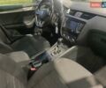 Чорний Шкода Octavia Scout, об'ємом двигуна 2 л та пробігом 280 тис. км за 12950 $, фото 14 на Automoto.ua