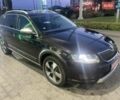 Чорний Шкода Octavia Scout, об'ємом двигуна 2 л та пробігом 280 тис. км за 12950 $, фото 3 на Automoto.ua