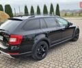 Чорний Шкода Octavia Scout, об'ємом двигуна 2 л та пробігом 295 тис. км за 14900 $, фото 17 на Automoto.ua