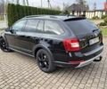 Чорний Шкода Octavia Scout, об'ємом двигуна 2 л та пробігом 295 тис. км за 14900 $, фото 77 на Automoto.ua