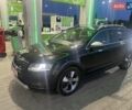 Чорний Шкода Octavia Scout, об'ємом двигуна 2 л та пробігом 280 тис. км за 12950 $, фото 4 на Automoto.ua