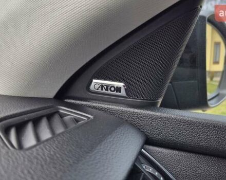 Чорний Шкода Octavia Scout, об'ємом двигуна 2 л та пробігом 295 тис. км за 14900 $, фото 29 на Automoto.ua