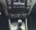 Чорний Шкода Octavia Scout, об'ємом двигуна 2 л та пробігом 295 тис. км за 14900 $, фото 26 на Automoto.ua
