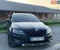 Чорний Шкода Octavia Scout, об'ємом двигуна 1.97 л та пробігом 307 тис. км за 13500 $, фото 1 на Automoto.ua