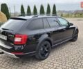 Чорний Шкода Octavia Scout, об'ємом двигуна 2 л та пробігом 295 тис. км за 14900 $, фото 18 на Automoto.ua