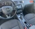 Черный Шкода Октавия Скаут, объемом двигателя 2 л и пробегом 280 тыс. км за 12950 $, фото 22 на Automoto.ua