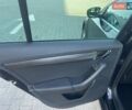 Черный Шкода Октавия Скаут, объемом двигателя 2 л и пробегом 280 тыс. км за 12950 $, фото 16 на Automoto.ua