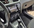 Чорний Шкода Octavia Scout, об'ємом двигуна 2 л та пробігом 295 тис. км за 14900 $, фото 30 на Automoto.ua
