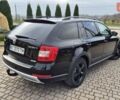 Чорний Шкода Octavia Scout, об'ємом двигуна 2 л та пробігом 295 тис. км за 14900 $, фото 19 на Automoto.ua