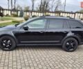 Чорний Шкода Octavia Scout, об'ємом двигуна 2 л та пробігом 295 тис. км за 14900 $, фото 11 на Automoto.ua