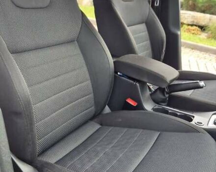 Чорний Шкода Octavia Scout, об'ємом двигуна 2 л та пробігом 295 тис. км за 14900 $, фото 68 на Automoto.ua