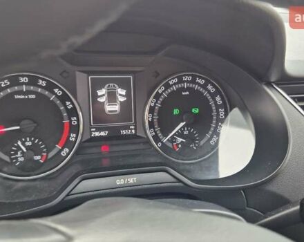 Чорний Шкода Octavia Scout, об'ємом двигуна 2 л та пробігом 295 тис. км за 14900 $, фото 72 на Automoto.ua