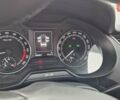 Чорний Шкода Octavia Scout, об'ємом двигуна 2 л та пробігом 295 тис. км за 14900 $, фото 72 на Automoto.ua