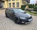 Чорний Шкода Octavia Scout, об'ємом двигуна 2 л та пробігом 295 тис. км за 14900 $, фото 82 на Automoto.ua
