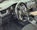 Чорний Шкода Octavia Scout, об'ємом двигуна 2 л та пробігом 295 тис. км за 14900 $, фото 32 на Automoto.ua