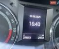 Черный Шкода Октавия Скаут, объемом двигателя 2 л и пробегом 280 тыс. км за 12950 $, фото 23 на Automoto.ua