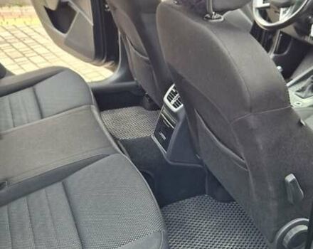 Чорний Шкода Octavia Scout, об'ємом двигуна 2 л та пробігом 295 тис. км за 14900 $, фото 50 на Automoto.ua