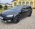 Чорний Шкода Octavia Scout, об'ємом двигуна 2 л та пробігом 295 тис. км за 14900 $, фото 15 на Automoto.ua