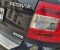Чорний Шкода Octavia Scout, об'ємом двигуна 2 л та пробігом 295 тис. км за 14900 $, фото 70 на Automoto.ua
