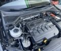 Черный Шкода Октавия Скаут, объемом двигателя 2 л и пробегом 280 тыс. км за 12950 $, фото 26 на Automoto.ua