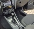 Чорний Шкода Octavia Scout, об'ємом двигуна 2 л та пробігом 295 тис. км за 14900 $, фото 33 на Automoto.ua