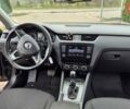 Чорний Шкода Octavia Scout, об'ємом двигуна 2 л та пробігом 295 тис. км за 14900 $, фото 44 на Automoto.ua