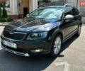 Чорний Шкода Octavia Scout, об'ємом двигуна 2 л та пробігом 270 тис. км за 12600 $, фото 1 на Automoto.ua