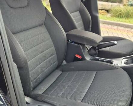 Чорний Шкода Octavia Scout, об'ємом двигуна 2 л та пробігом 295 тис. км за 14900 $, фото 61 на Automoto.ua