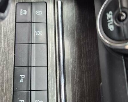 Чорний Шкода Octavia Scout, об'ємом двигуна 2 л та пробігом 295 тис. км за 14900 $, фото 51 на Automoto.ua