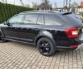 Чорний Шкода Octavia Scout, об'ємом двигуна 2 л та пробігом 295 тис. км за 14900 $, фото 85 на Automoto.ua