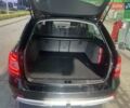 Чорний Шкода Octavia Scout, об'ємом двигуна 2 л та пробігом 280 тис. км за 12950 $, фото 6 на Automoto.ua
