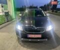 Чорний Шкода Octavia Scout, об'ємом двигуна 2 л та пробігом 280 тис. км за 12950 $, фото 5 на Automoto.ua