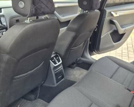 Чорний Шкода Octavia Scout, об'ємом двигуна 2 л та пробігом 295 тис. км за 14900 $, фото 37 на Automoto.ua