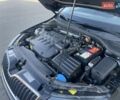 Черный Шкода Октавия Скаут, объемом двигателя 2 л и пробегом 280 тыс. км за 12950 $, фото 25 на Automoto.ua