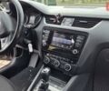 Чорний Шкода Octavia Scout, об'ємом двигуна 2 л та пробігом 295 тис. км за 14900 $, фото 60 на Automoto.ua
