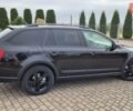 Чорний Шкода Octavia Scout, об'ємом двигуна 2 л та пробігом 295 тис. км за 14900 $, фото 8 на Automoto.ua