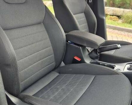 Чорний Шкода Octavia Scout, об'ємом двигуна 2 л та пробігом 295 тис. км за 14900 $, фото 62 на Automoto.ua