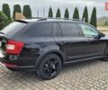 Чорний Шкода Octavia Scout, об'ємом двигуна 2 л та пробігом 295 тис. км за 14900 $, фото 9 на Automoto.ua