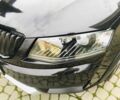 Чорний Шкода Octavia Scout, об'ємом двигуна 2 л та пробігом 235 тис. км за 17361 $, фото 3 на Automoto.ua