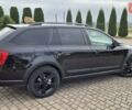 Чорний Шкода Octavia Scout, об'ємом двигуна 2 л та пробігом 295 тис. км за 14900 $, фото 79 на Automoto.ua