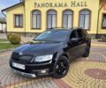 Чорний Шкода Octavia Scout, об'ємом двигуна 2 л та пробігом 295 тис. км за 14900 $, фото 88 на Automoto.ua