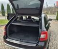 Чорний Шкода Octavia Scout, об'ємом двигуна 2 л та пробігом 295 тис. км за 14900 $, фото 69 на Automoto.ua