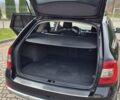 Чорний Шкода Octavia Scout, об'ємом двигуна 2 л та пробігом 295 тис. км за 14900 $, фото 65 на Automoto.ua