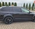 Чорний Шкода Octavia Scout, об'ємом двигуна 2 л та пробігом 295 тис. км за 14900 $, фото 10 на Automoto.ua