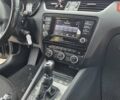 Чорний Шкода Octavia Scout, об'ємом двигуна 2 л та пробігом 295 тис. км за 14900 $, фото 57 на Automoto.ua